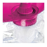 Фильтр-кувшин Барьер, Танго, 1 ступ, 2.5 л, пурпурный, В298Р00