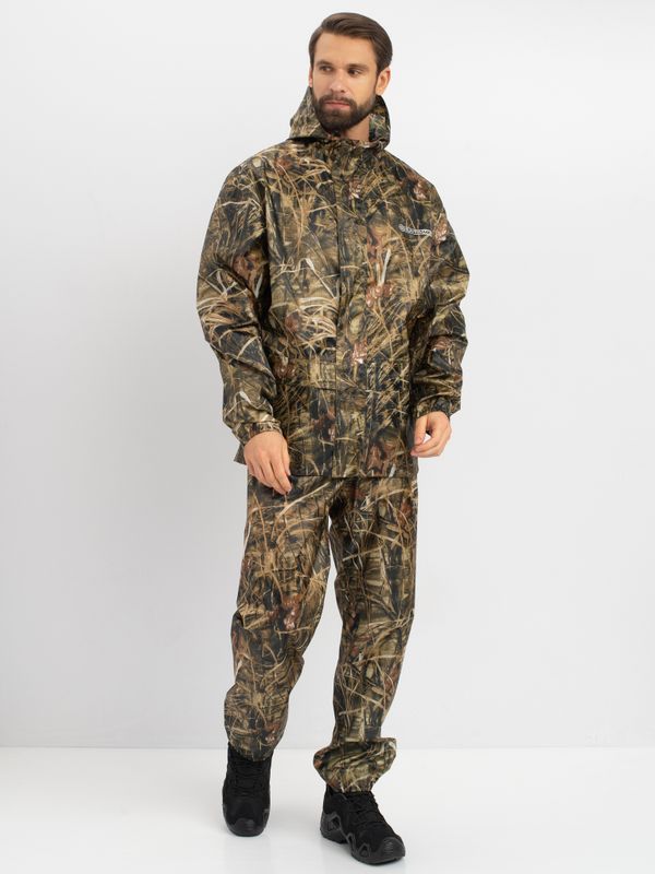 Костюм ВВЗ Склон-2 ткань Таффета (3000мм) цвет Камыш