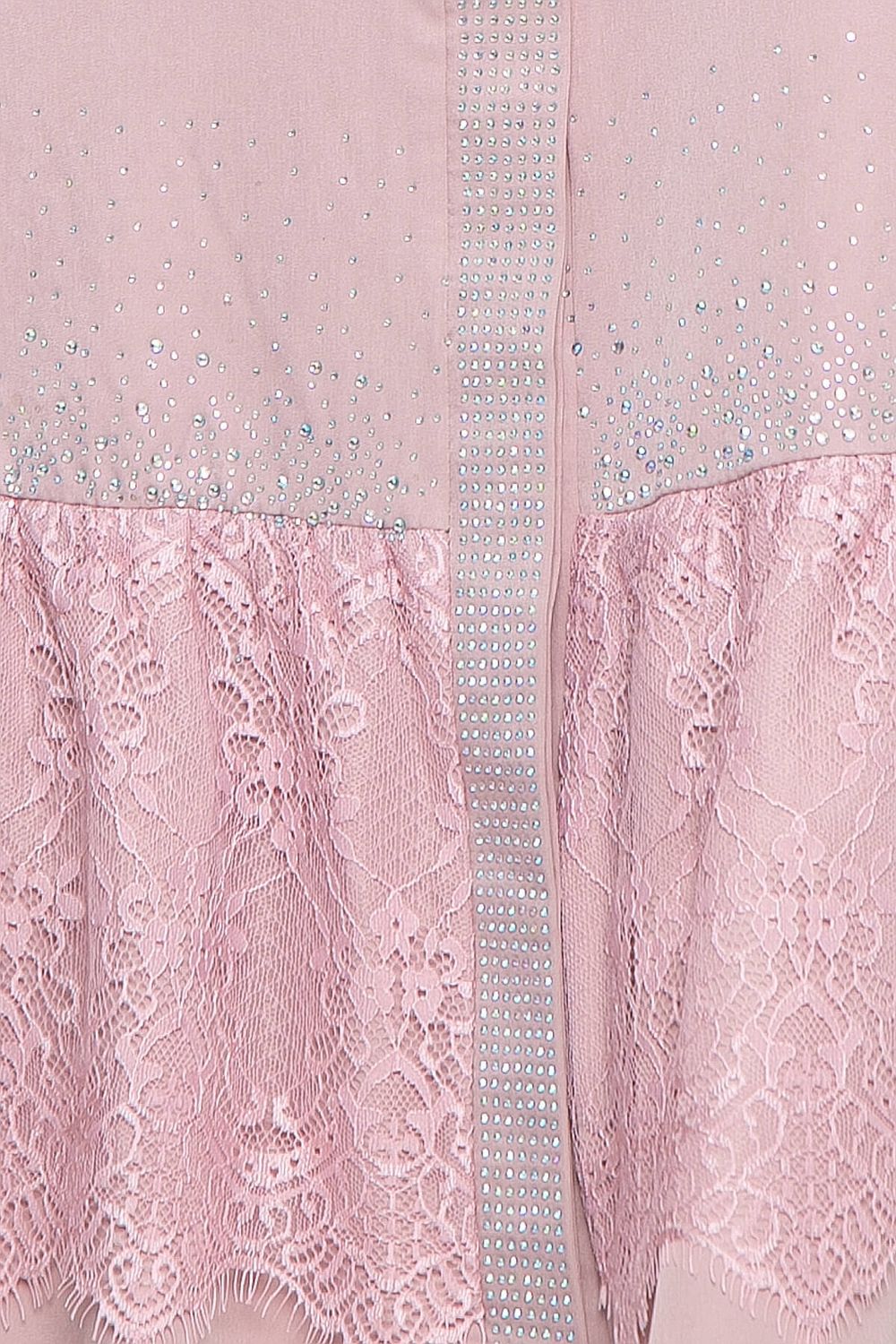 Платье "Лаура" (пыльная роза) П5224 LT Collection (Акция)