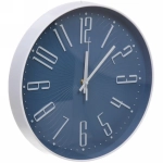 Часы настенные «Карат» d30см XH626A