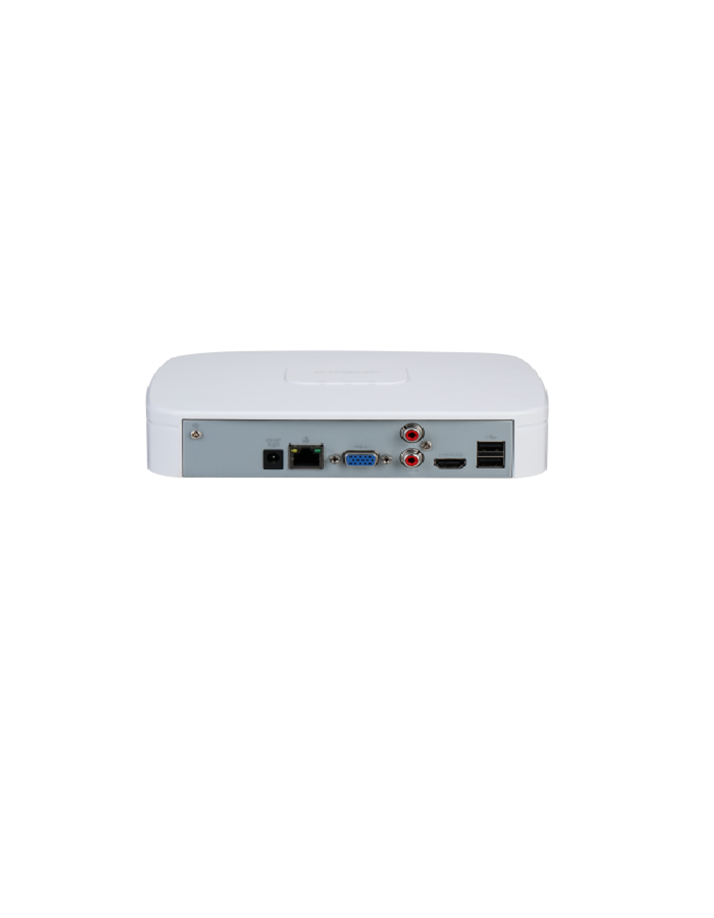 Видеорегистратор Dahua DHI-NVR4116-4KS3