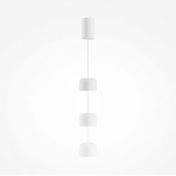 Подвесной светильник Maytoni Comfy P113-L12-3K-W