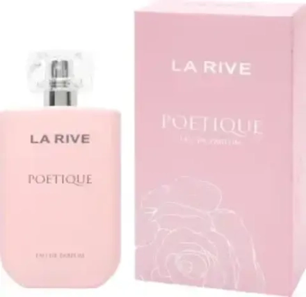 Poétique Eau de Parfum LA RIVE 90 мл