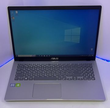 Ноутбук Asus F509FB-EJ240T Core i3/MX110/256/12/15.6FHD/3ч.