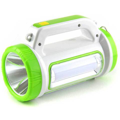 ФОНАРЬ В ПАЛАТКУ +ФАРА РУЧНОЙ ДИОД-STD 1121