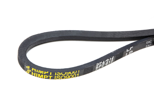 Ремень клиновой SPZ-612