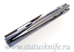 Нож CKF/Rotten Evolution collabфотография - 9