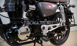 Мотоцикл Honda CB350 DLX