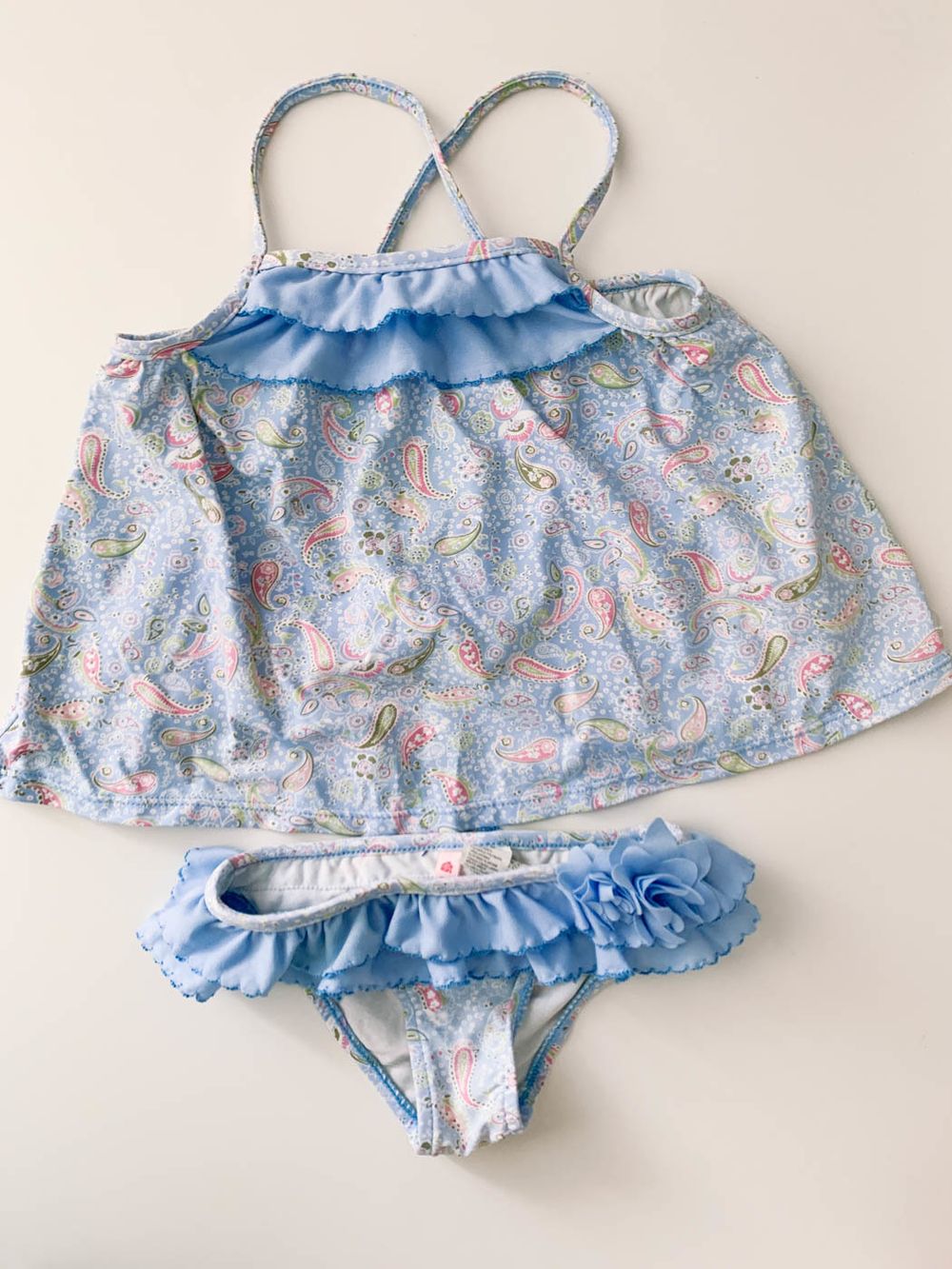 Купальник B con B