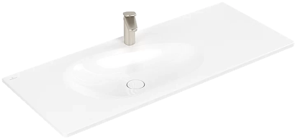 Раковина Villeroy&Boch Antao 4A77L2R1 альпийский белый