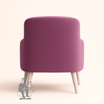 Кресло коллекция Нюфо