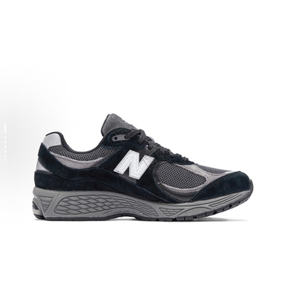Кроссовки New Balance 2002R Black