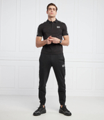 спортивные штаны EA7 - черный(3LPP67 PJ05Z)