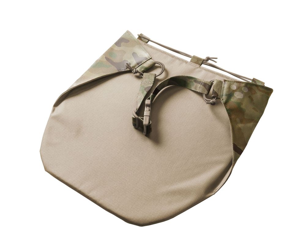 Сиденье полевое, Stich Profi