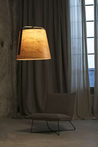 Люстра Stood, 52х50 см