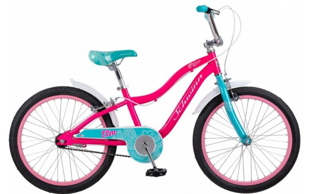Детский велосипед Schwinn Elm 20" (2020)