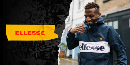 Ellesse