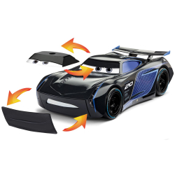 Revell Build & Play - Jackson Storm Disney AUTA 1:20 Модель для сборки 06563