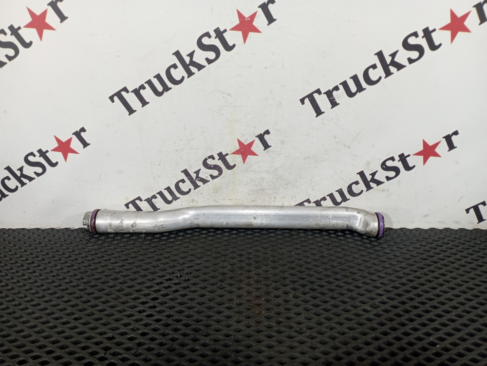 Трубка масляная