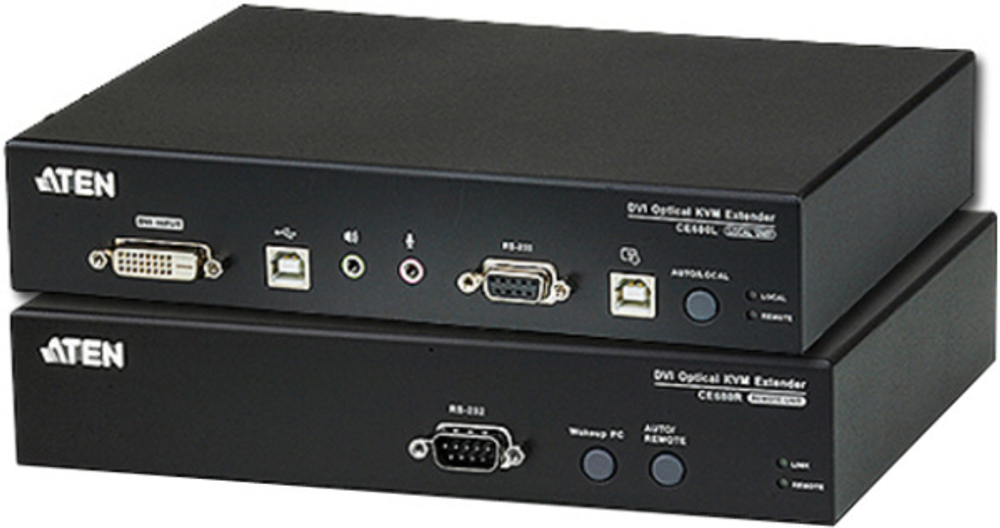 Удлинитель Aten CE690-AT-G