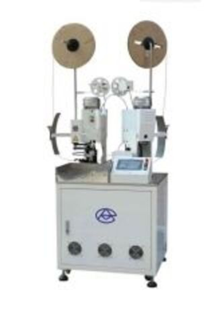 Пресс для обжима клемм Machinery AM202