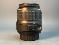 Nikon D3100 kit 18-55 mm 12 кадров