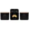 Meters Linx System Set Black