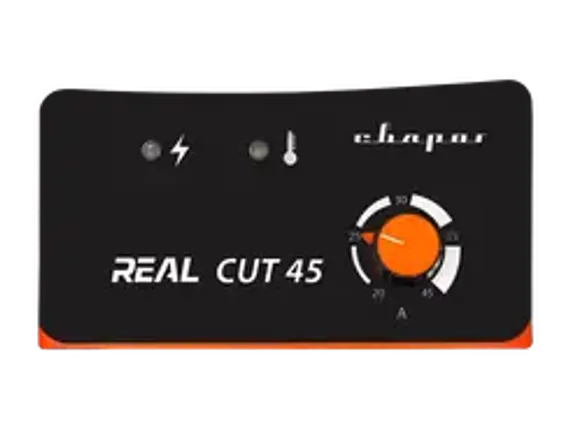 Инвертор сварочный Сварог REAL CUT 70 (L204)