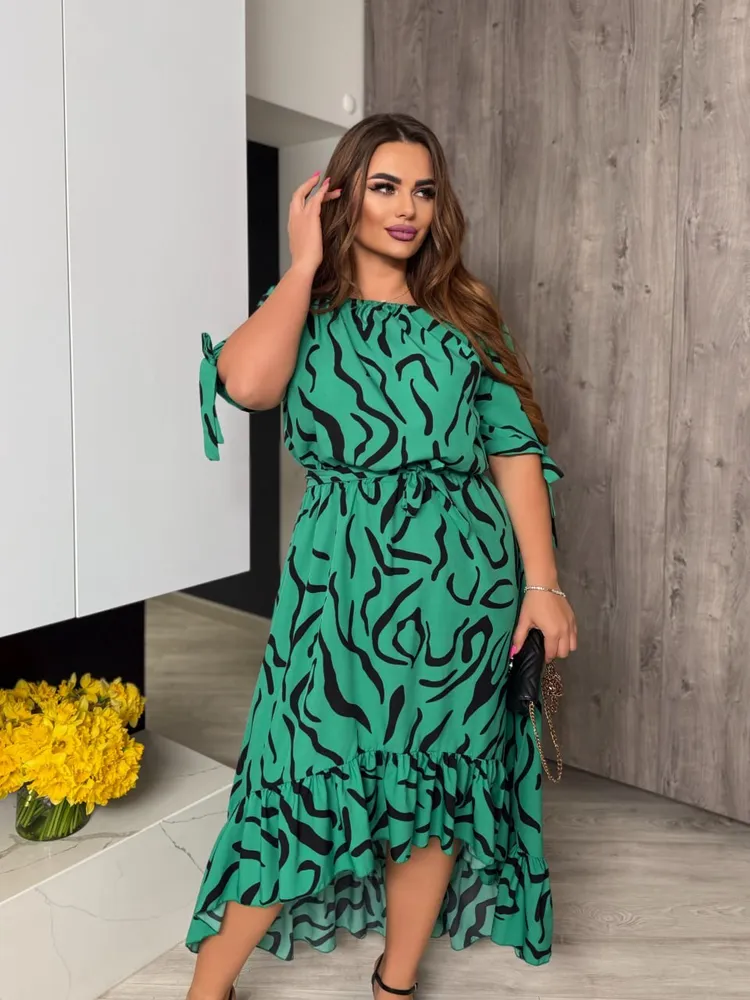 Сарафан УК-808 Фабрика Моды