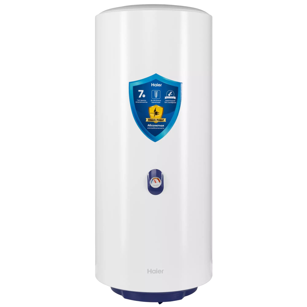 Водонагреватель электрический накопительный Haier ES80V-A4
