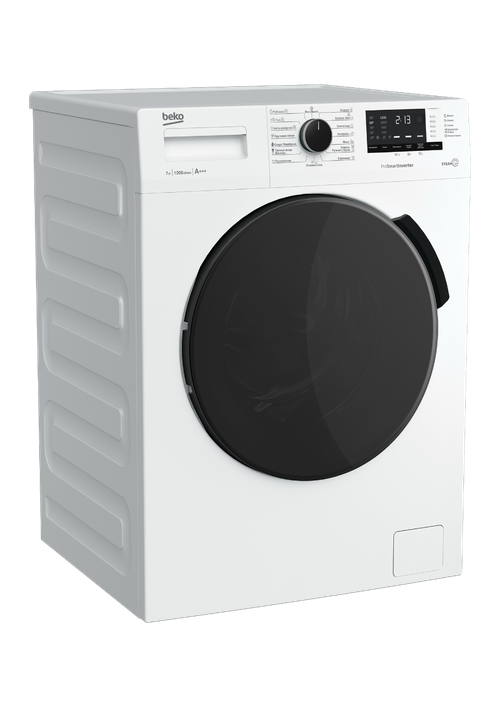стиральная машина Beko RSPE 78612W