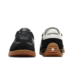 Кеды Converse Run Star Trainer 'Black Egret' A08263C