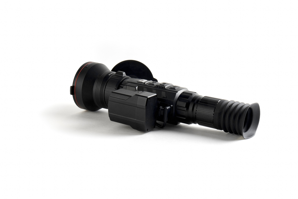 Тепловизионный прицел Longot TR75L (RS75L)