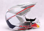Мотошлем Kini Red Bull 14 Lite Carbon