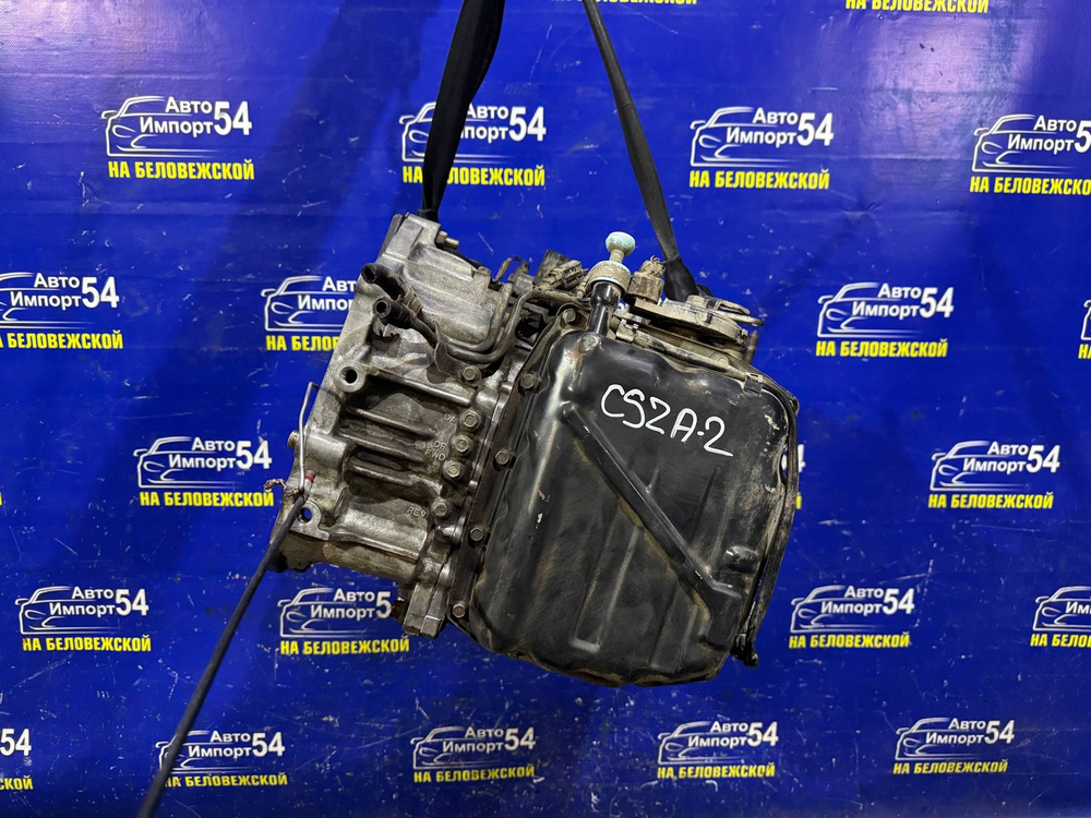 Акпп MITSUBISHI LANCER 2002