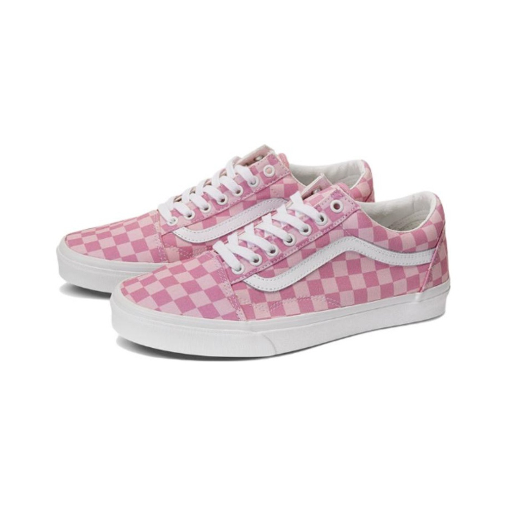 Vans Old Skool Pink VN0A7Q2JZY2 13 500 HARDLUX