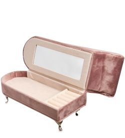 JL-73/2 Шкатулка для украшений «Кушетка»