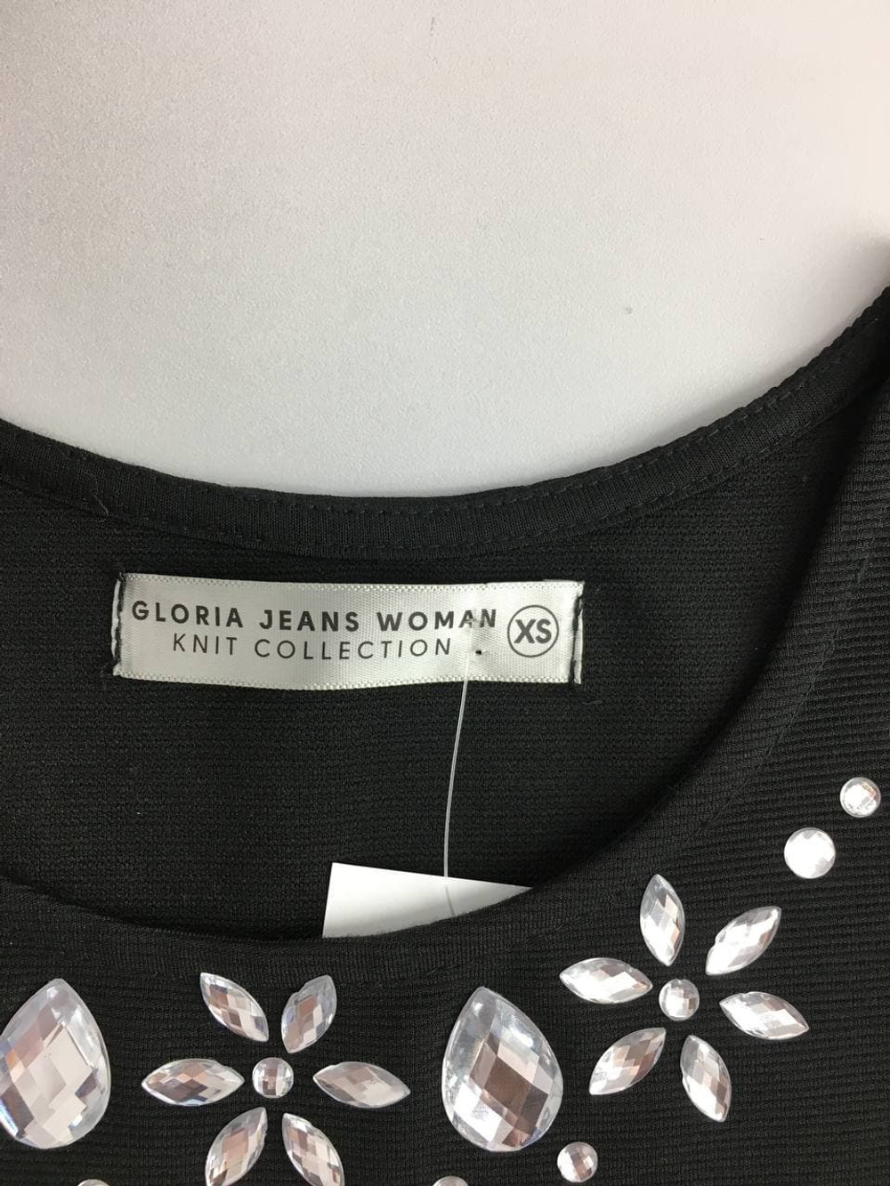 Блуза GLORIA JEANS  офисная 40/42 размер