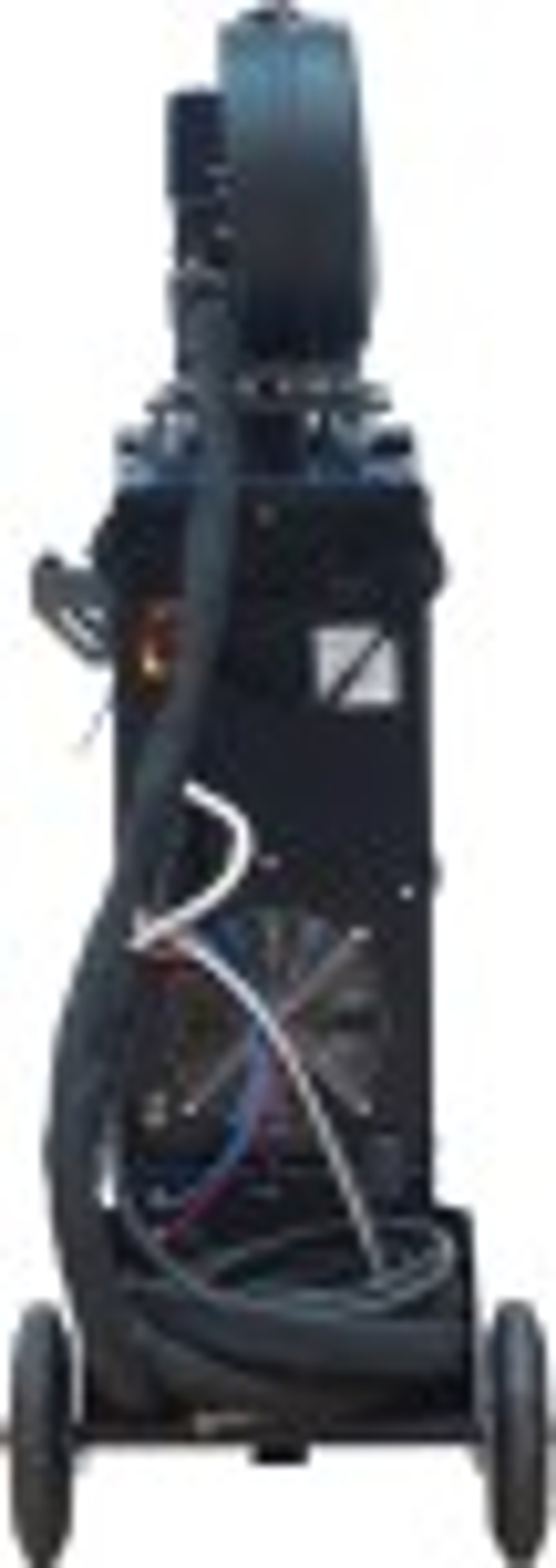 Сварочный полуавтомат AURORA SKYWAY 350 DUAL PULSE с вод.охл. многофункциональный (MIG/MAG, MMA, TIG) 19661