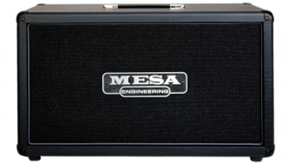Mesa Boogie 2x12 Recto Horizontal