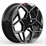КОВАНЫЕ ДИСКИ ДЛЯ ZEEKR X 2025 Зикр