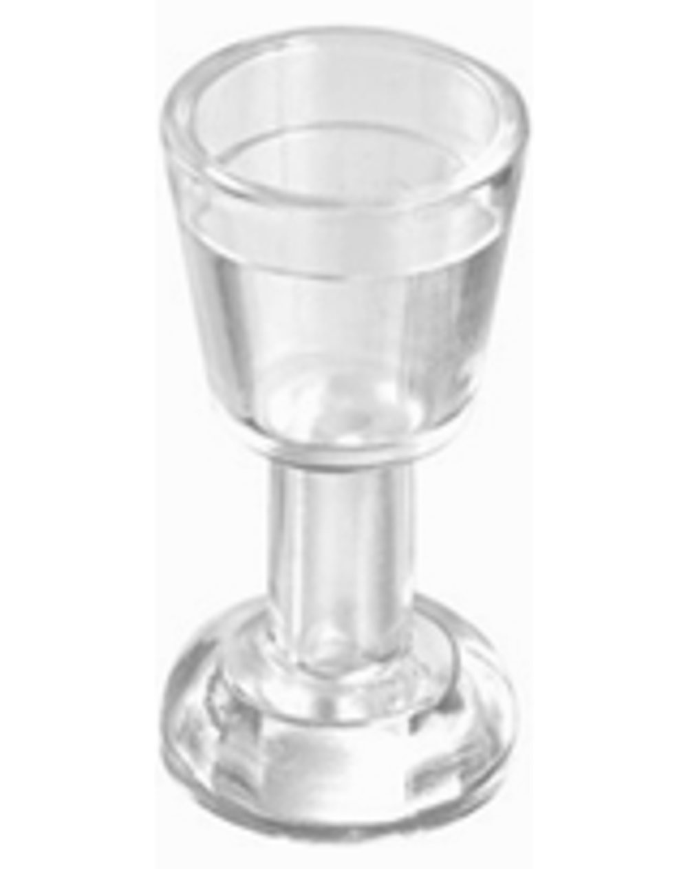 Аксессуар 2343  Trans-Clear