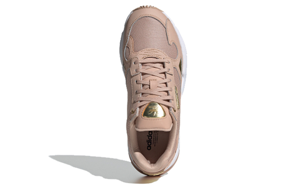 Adidas Falcon Ash Pearl