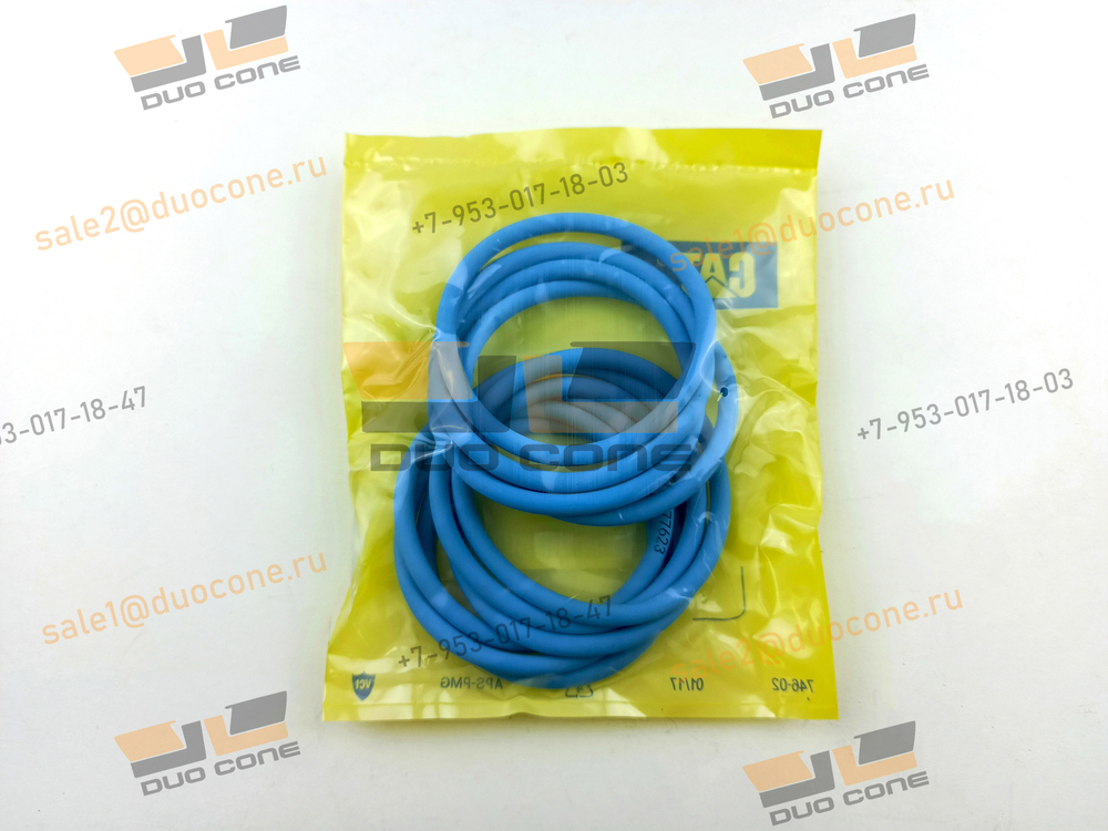 Кольцо O-ring круглого сечения 2377623 Caterpillar