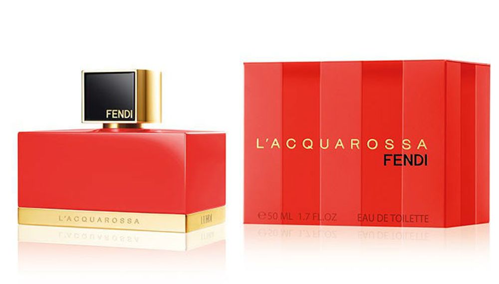 Fendi L`Acquarossa