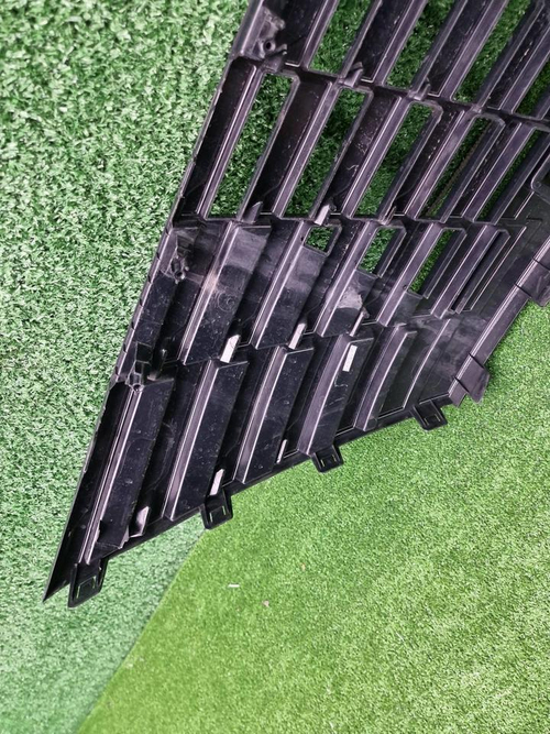 Решетка радиатора Changan CS55PLUS (2021-2024)