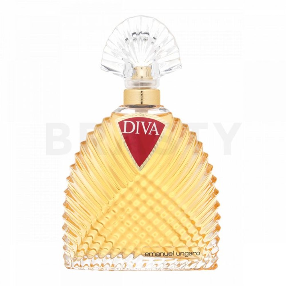 Emanuel Ungaro Diva EDP W 100 ml