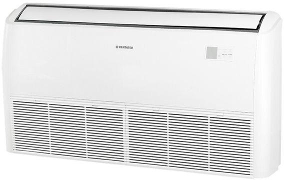 Напольно-потолочный кондиционер Kentatsu KSHFB53HFAN1/KSUTB53HFAN1/-40
