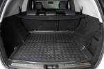 Mercedes-Benz M-Class, 2012 год