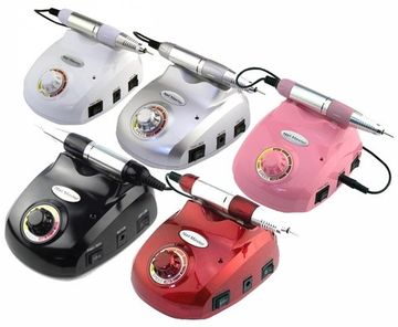 Машинка для маникюра ZS-603 30000об.мин.